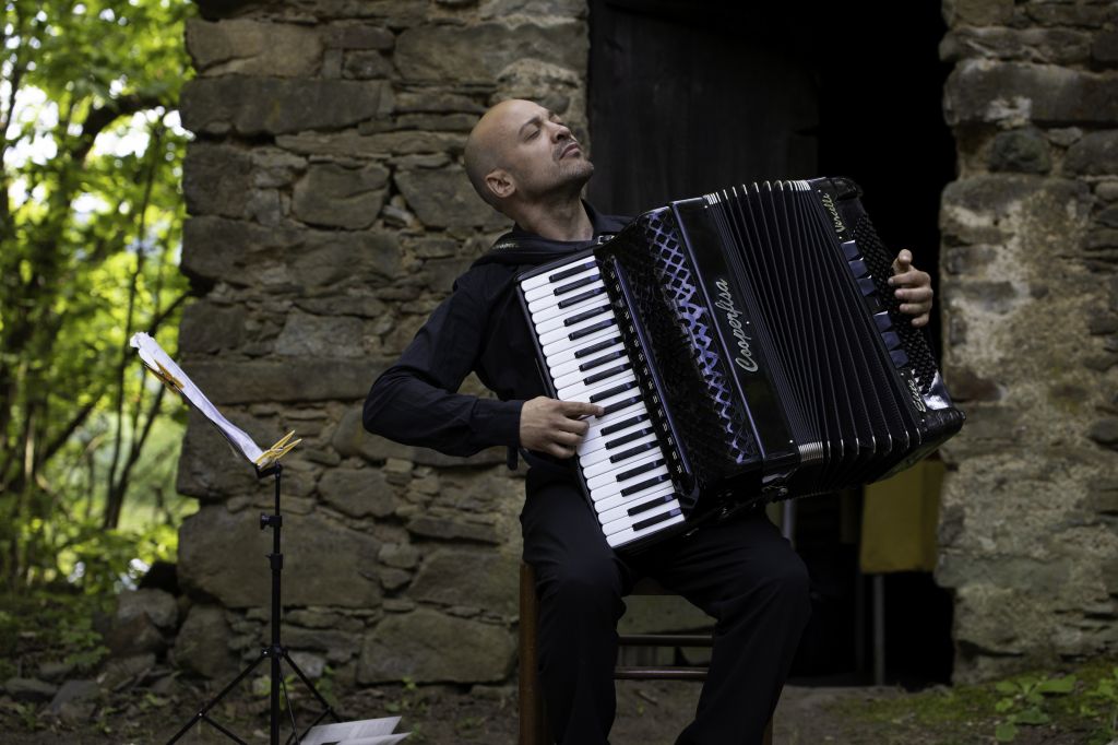 Festival Echos. I Luoghi e la Musica